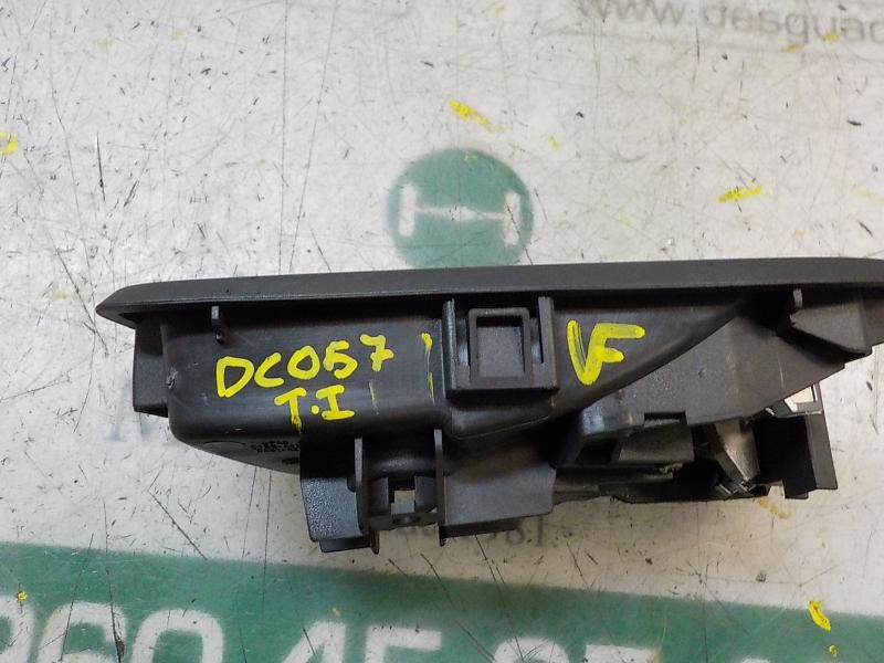 Recambio de maneta interior trasera izquierda para ford fiesta (ccn) trend referencia OEM IAM 1895835  