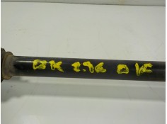 Recambio de transmision derecha para nissan cube (z12) 1.6 16v cat referencia OEM IAM 391001FA0A   2