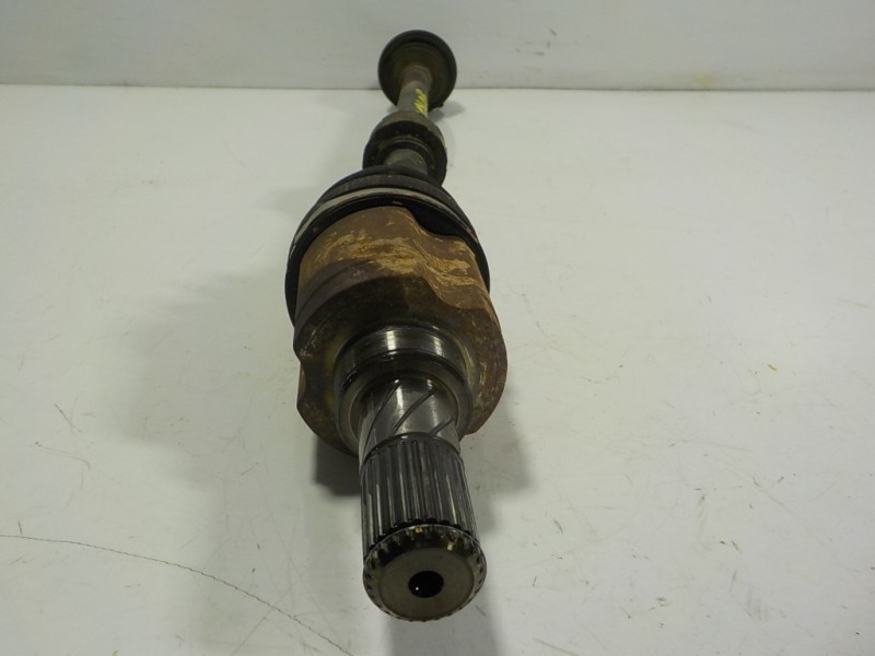 Recambio de transmision derecha para nissan cube (z12) 1.6 16v cat referencia OEM IAM 391001FA0A  