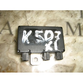 MODULO ELECTRONICO 