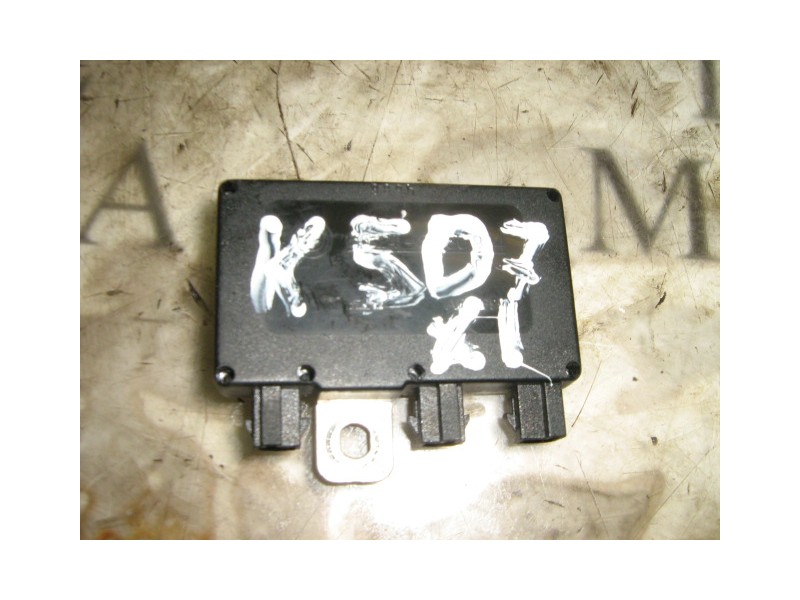 Recambio de modulo electronico para bmw serie 3 berlina (e46) 320d referencia OEM IAM   