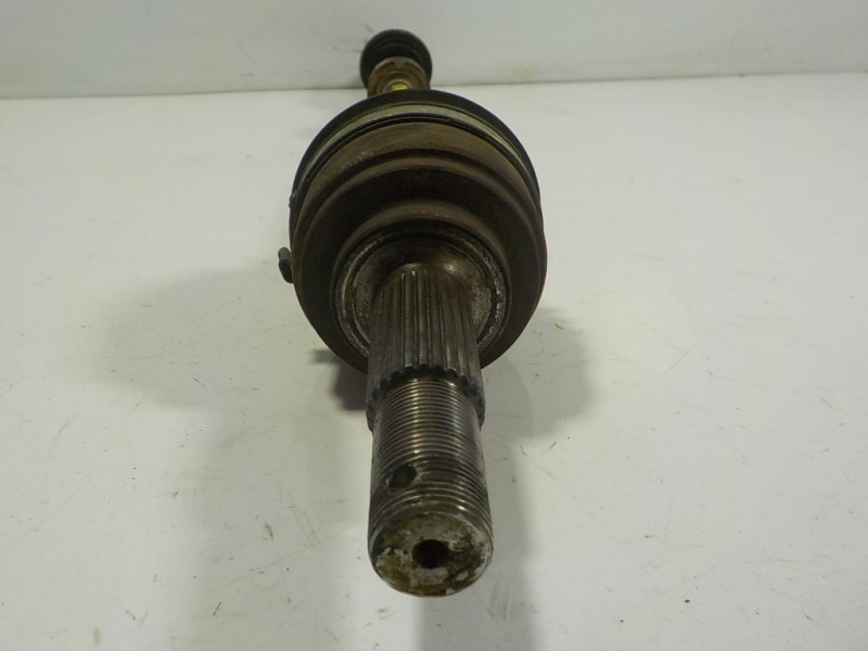 Recambio de transmision derecha para nissan cube (z12) 1.6 16v cat referencia OEM IAM 391001FA0A  