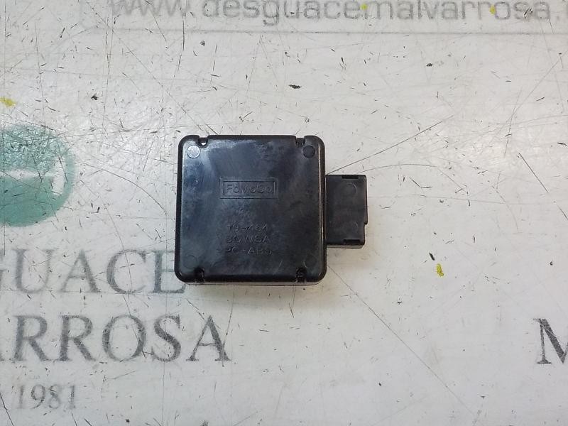 Recambio de modulo electronico para ford fiesta (ccn) trend referencia OEM IAM 1945263 DE8T19H463DC 