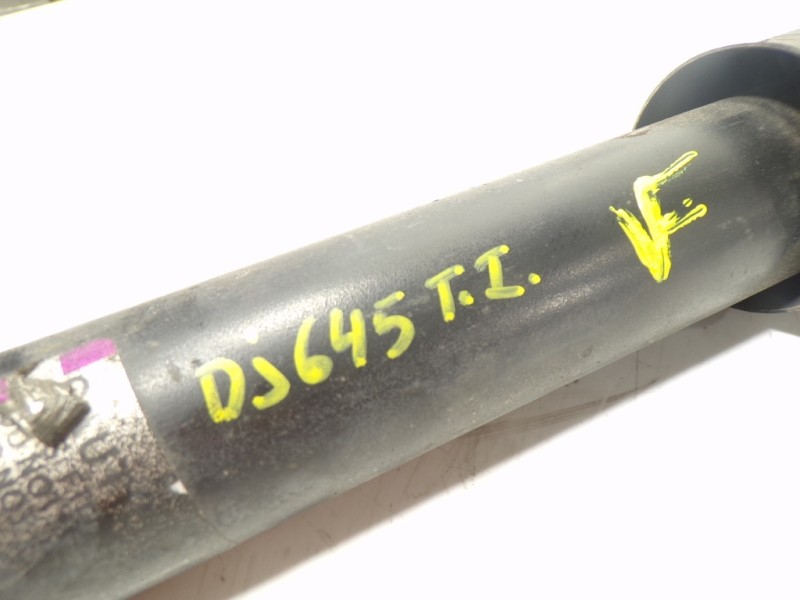 Recambio de amortiguador trasero izquierdo para ford mustang 2.3 ecoboost cat referencia OEM IAM 2400523  