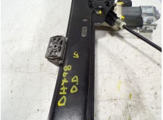 Recambio de elevalunas delantero derecho para bmw serie 5 berlina (e60) 2.5 24v turbodiesel cat referencia OEM IAM 51337184384 1 2