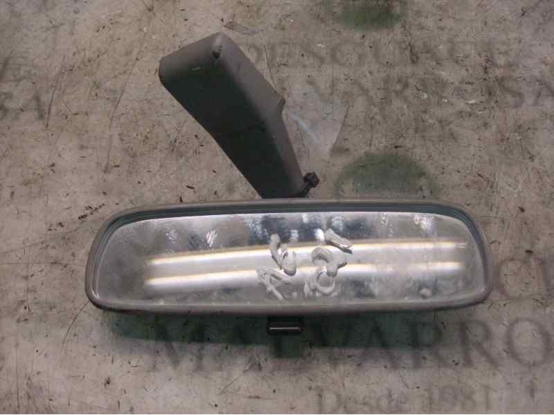 Recambio de espejo interior para toyota corolla (e11) 1.4 16v cat referencia OEM IAM   