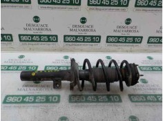 Recambio de amortiguador delantero izquierdo para ford transit connect (tc7) 1.8 tdci cat referencia OEM IAM    2