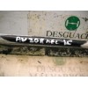 Recambio de barra estabilizadora delantera para volkswagen golf iv berlina (1j1) 1.9 tdi referencia OEM IAM   