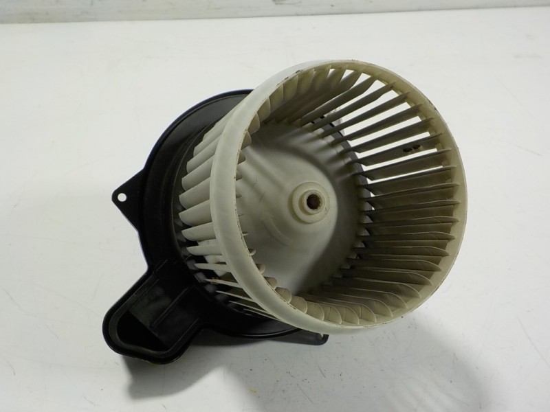 Recambio de motor calefaccion para fiat panda (319) 1.2 cat referencia OEM IAM 77366916  