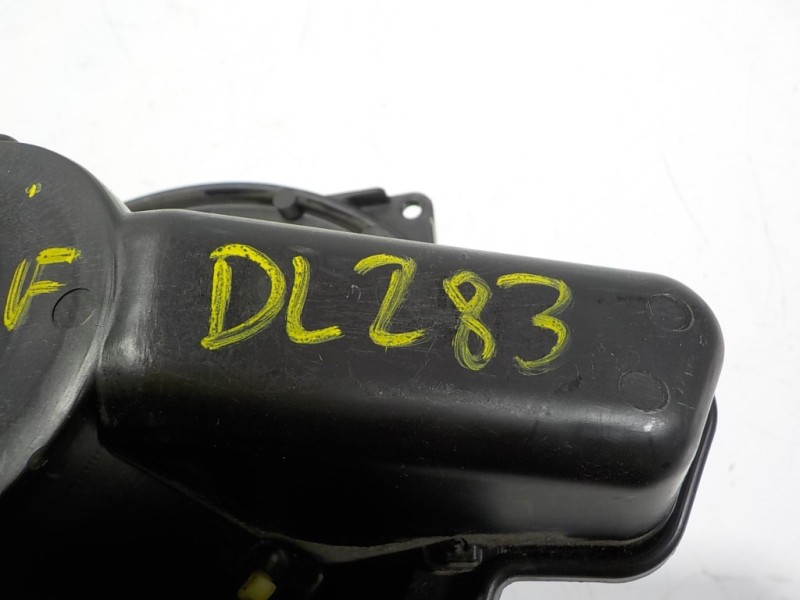 Recambio de motor calefaccion para fiat panda (319) 1.2 cat referencia OEM IAM 77366916  