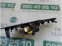 Recambio de mando elevalunas trasero izquierdo para toyota rav4 hybrid fwd referencia OEM IAM 8481012110 3361Q01 3361Q01 2