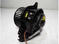 Recambio de motor calefaccion para audi a1 sportback (gba) 1.0 tfsi referencia OEM IAM 2Q2820021A 2Q2820021A  2