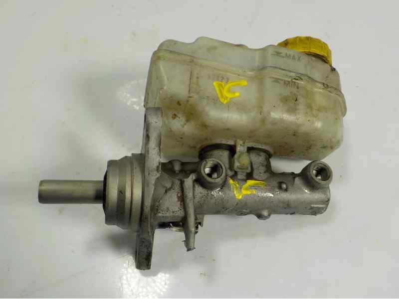 Recambio de bomba freno para audi a1 (8xk) 1.6 tdi referencia OEM IAM 6R1611019D  