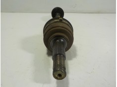 Recambio de transmision izquierda para nissan cube (z12) 1.6 16v cat referencia OEM IAM 391011FA0A   2