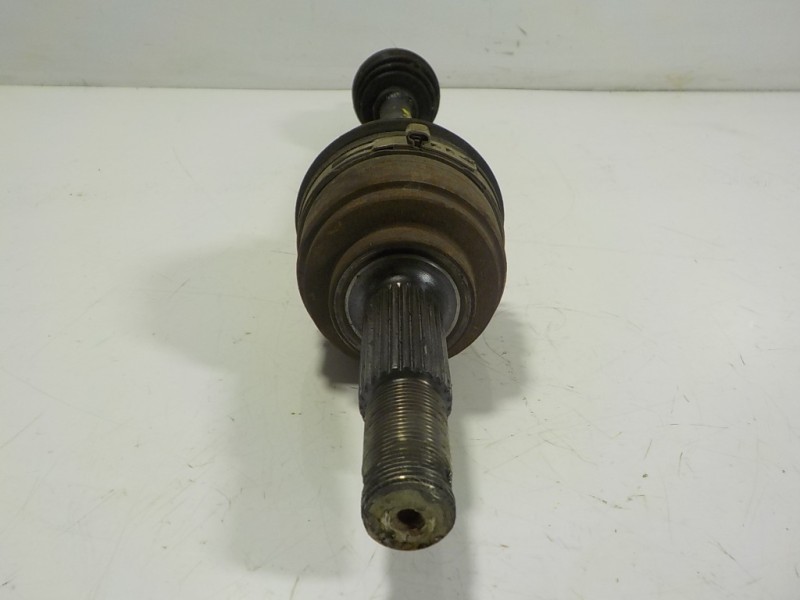 Recambio de transmision izquierda para nissan cube (z12) 1.6 16v cat referencia OEM IAM 391011FA0A  