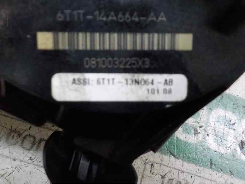 Recambio de anillo airbag para ford transit connect (tc7) 1.8 tdci cat referencia OEM IAM   