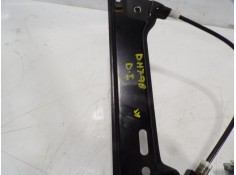 Recambio de elevalunas delantero izquierdo para bmw serie 5 berlina (e60) 2.5 24v turbodiesel cat referencia OEM IAM 51337184383 2