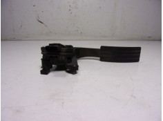 Recambio de potenciometro pedal para renault clio iv 1.5 dci diesel fap referencia OEM IAM  180029347R 