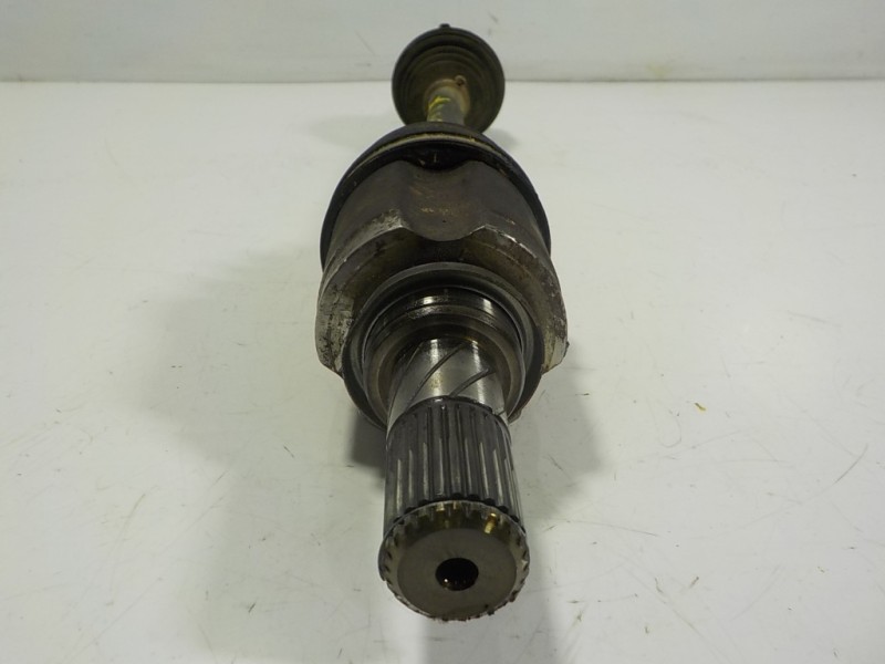 Recambio de transmision izquierda para nissan cube (z12) 1.6 16v cat referencia OEM IAM 391011FA0A  