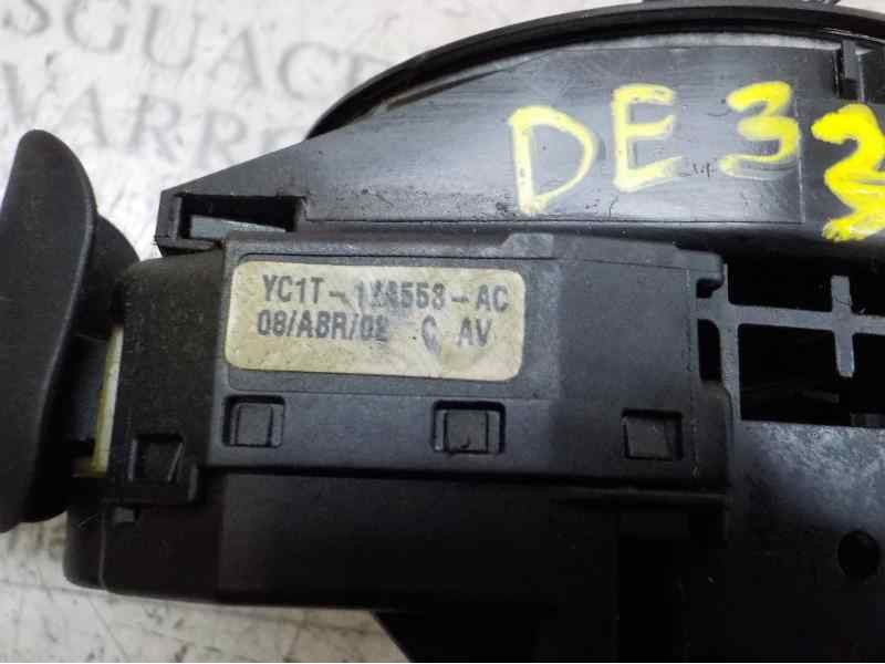 Recambio de anillo airbag para ford transit connect (tc7) 1.8 tdci cat referencia OEM IAM   