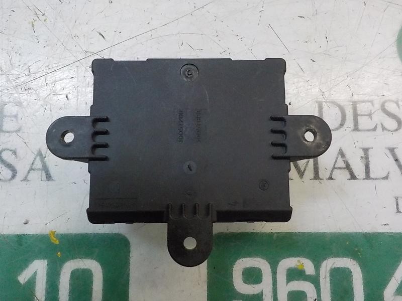 Recambio de modulo electronico para ford fiesta (ccn) trend referencia OEM IAM 2036965 CV1T14B531AG 