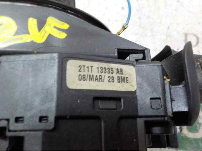 Recambio de anillo airbag para ford transit connect (tc7) 1.8 tdci cat referencia OEM IAM   