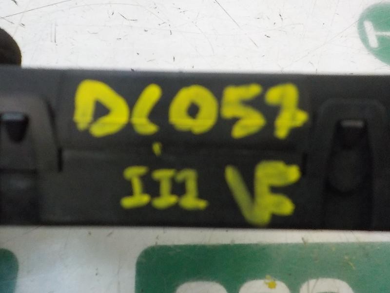 Recambio de modulo electronico para ford fiesta (ccn) trend referencia OEM IAM 2036965 CV1T14B531AG 