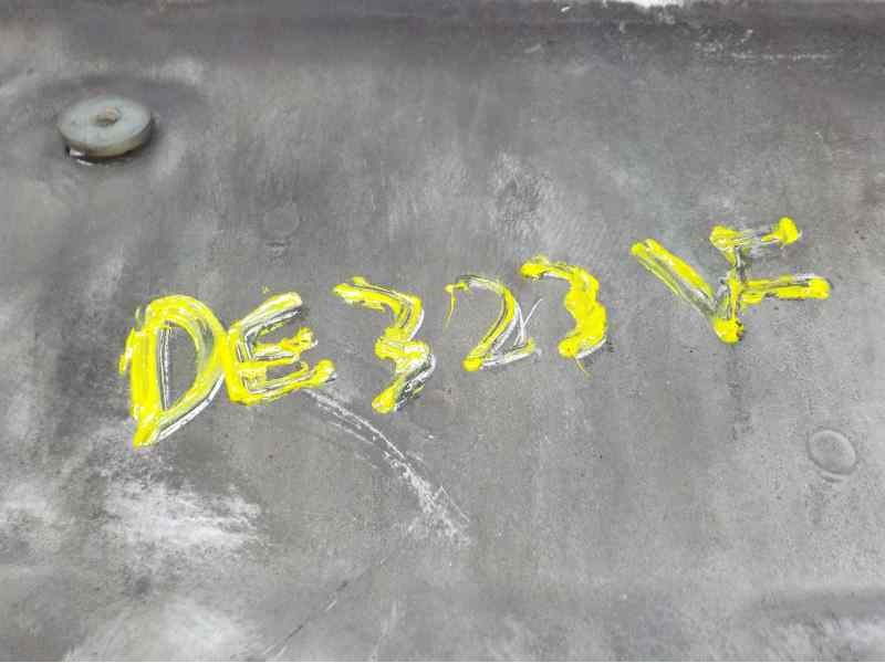 Recambio de anillo airbag para ford transit connect (tc7) 1.8 tdci cat referencia OEM IAM   