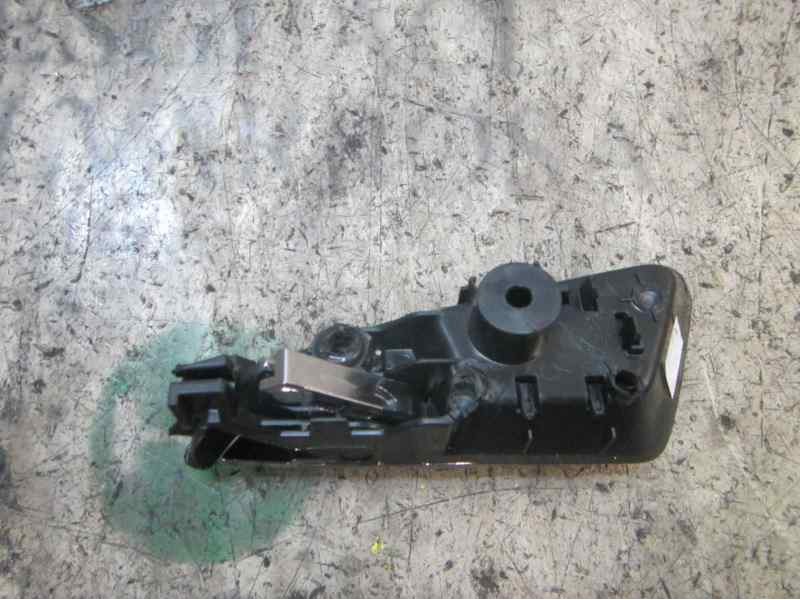 Recambio de maneta interior trasera derecha para opel insignia berlina excellence referencia OEM IAM 13359945  