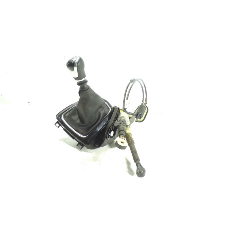 Recambio de palanca cambio para nissan qashqai (j11) acenta referencia OEM IAM 3410200Q0D 341017283R 