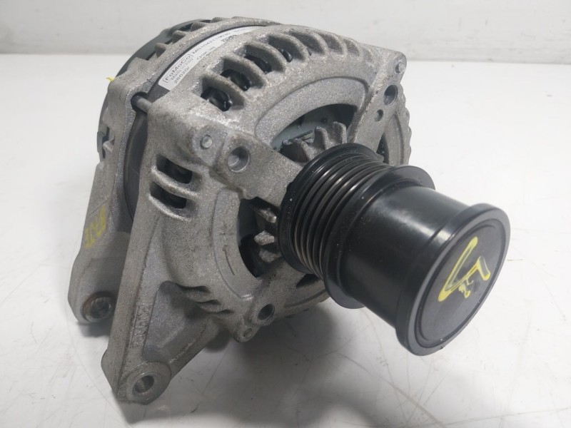 Recambio de alternador para ford puma (j2k, cf7) 1.0 ecoboost referencia OEM IAM  LX6T10300EAA 