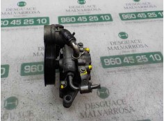 Recambio de bomba direccion para ford transit connect (tc7) 1.8 tdci cat referencia OEM IAM    2