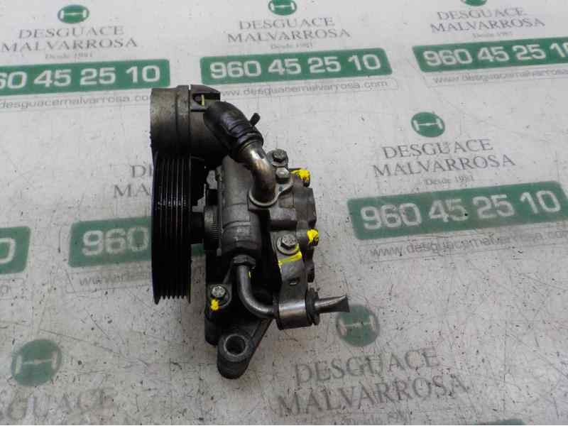 Recambio de bomba direccion para ford transit connect (tc7) 1.8 tdci cat referencia OEM IAM   