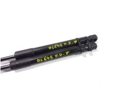 Recambio de amortiguadores maletero / porton para ford mustang 2.3 ecoboost cat referencia OEM IAM 1940530   2