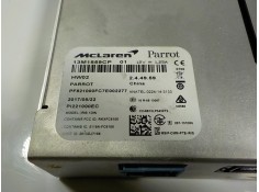 Recambio de modulo electronico para mclaren 570s spider p13 referencia OEM IAM  13M1559CP  2