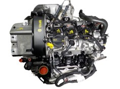 Recambio de motor completo para audi a1 sportback (gba) 1.0 tfsi referencia OEM IAM 04C100032P DKJ  2