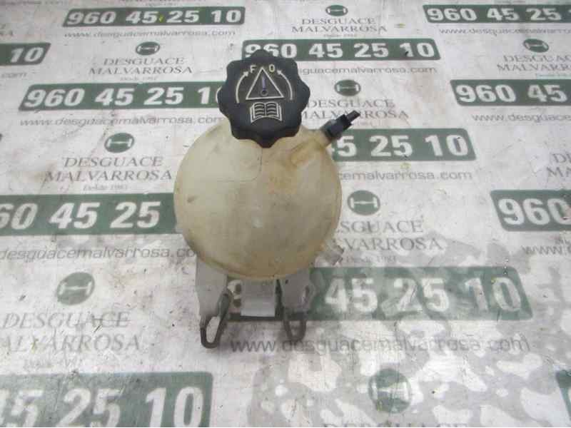 Recambio de deposito expansion para peugeot 207 1.4 16v vti referencia OEM IAM 9800777280  
