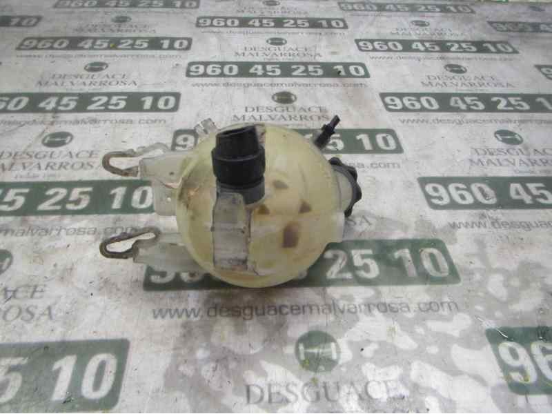 Recambio de deposito expansion para peugeot 207 1.4 16v vti referencia OEM IAM 9800777280  