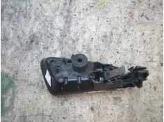 Recambio de maneta interior trasera izquierda para opel insignia berlina excellence referencia OEM IAM 13359944   2