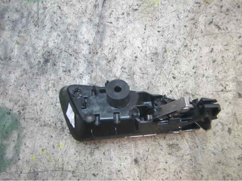 Recambio de maneta interior trasera izquierda para opel insignia berlina excellence referencia OEM IAM 13359944  