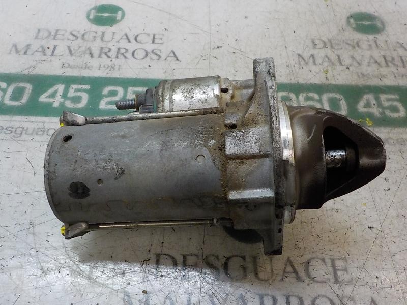 Recambio de motor arranque para ford fiesta (ccn) trend referencia OEM IAM 1732742 8V2111000BE 