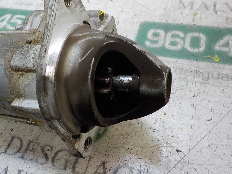 Recambio de motor arranque para ford fiesta (ccn) trend referencia OEM IAM 1732742 8V2111000BE 