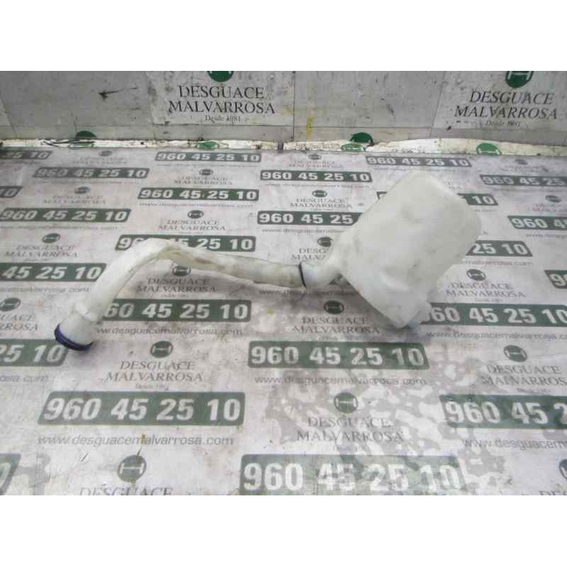 Recambio de deposito limpia para peugeot 207 1.4 16v vti referencia OEM IAM 6431F3  