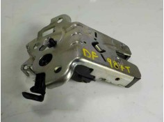 Recambio de cerradura maletero / porton para audi a1 (8xk) 1.6 tdi referencia OEM IAM 8R0827505 8R0827505  2