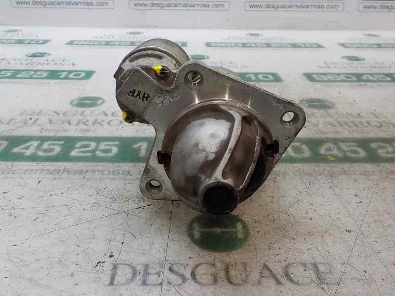 Recambio de motor arranque para ford fiesta (ccn) trend referencia OEM IAM 1732742 8V2111000BE 