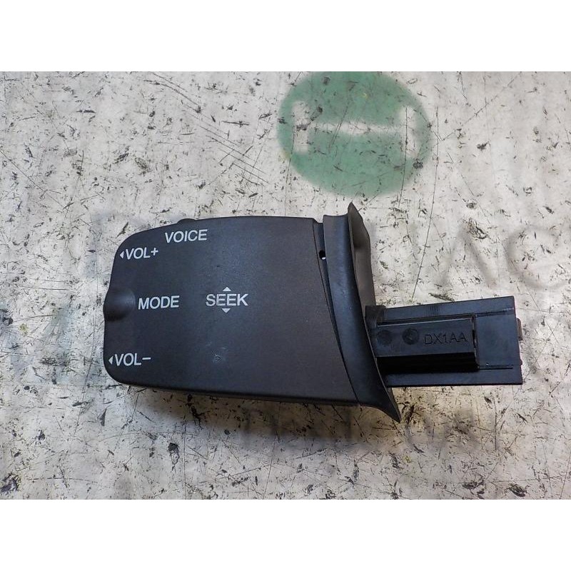 Recambio de modulo electronico para ford focus lim. (cb4) 1.6 tdci cat referencia OEM IAM 1318965  