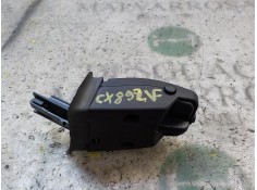 Recambio de modulo electronico para ford focus lim. (cb4) 1.6 tdci cat referencia OEM IAM 1318965   2