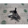 Recambio de motor limpia trasero para renault clio iii dynamique referencia OEM IAM   