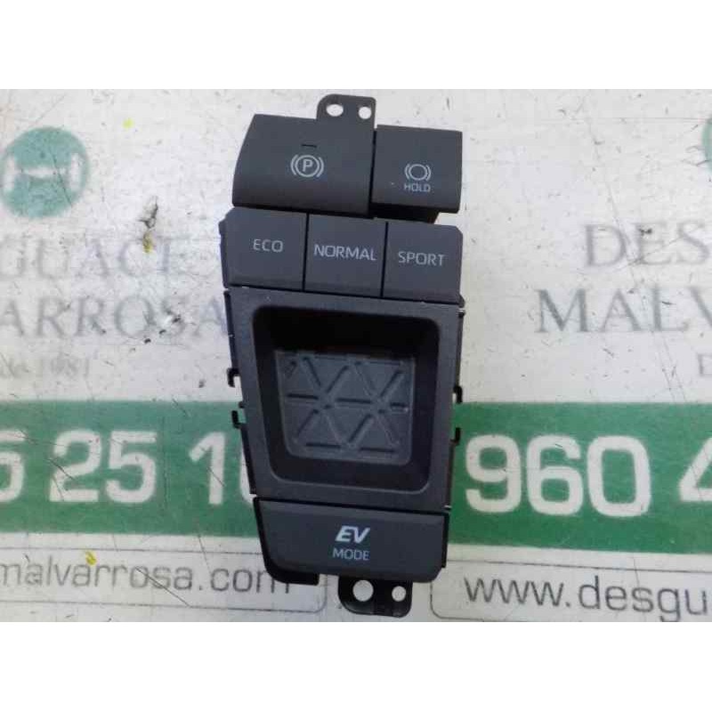 Recambio de mando multifuncion para toyota rav4 hybrid fwd referencia OEM IAM 8401042100  