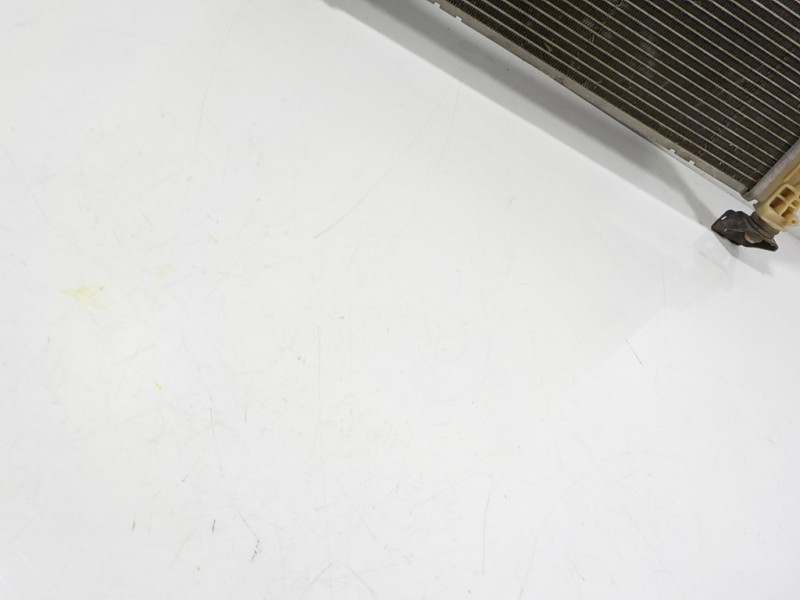 Recambio de radiador agua para fiat panda (319) 1.2 cat referencia OEM IAM 51939068 518927090 